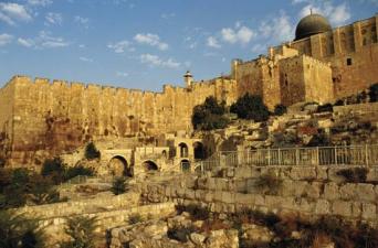 Templo Jerusalem